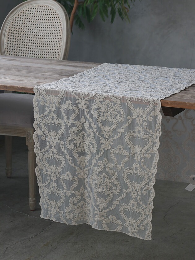 Chez moi�ơ��֥���ʡ�Arabesque�饤�ȥ١�����50x160cm