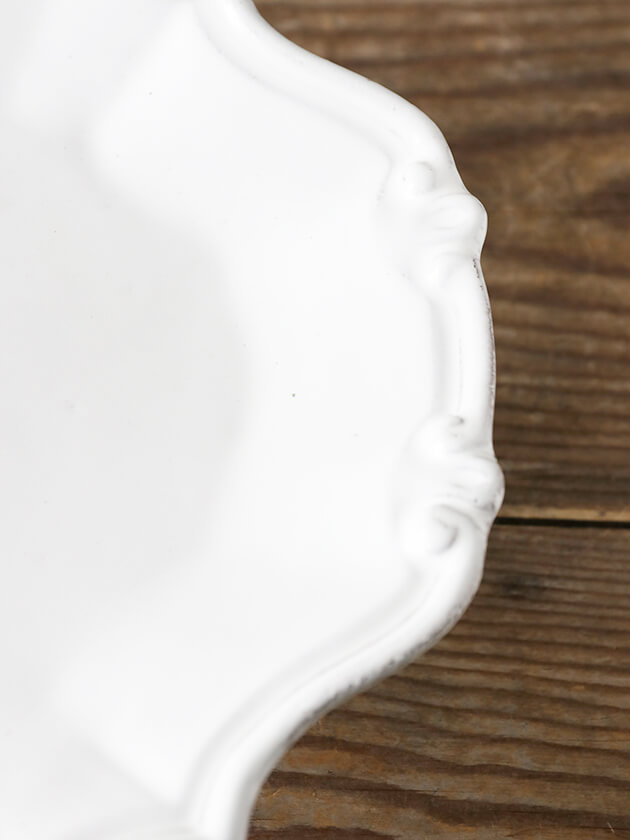 JBAdeV,creations depuis 1993 / Jean Baptiste Astier de Villatte�������������Regence(002/084)