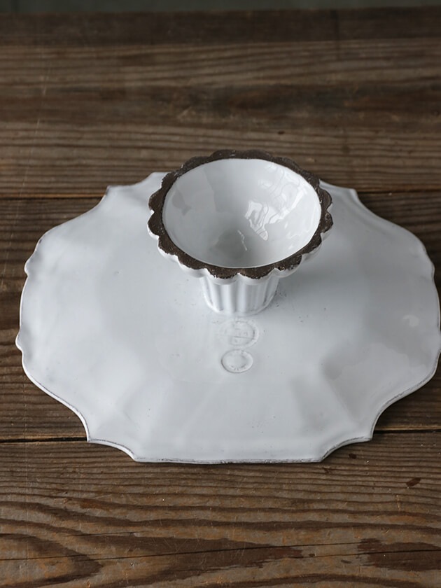 JBAdeV,creations depuis 1993 / Jean Baptiste Astier de Villatte�������������Regence(002/084)