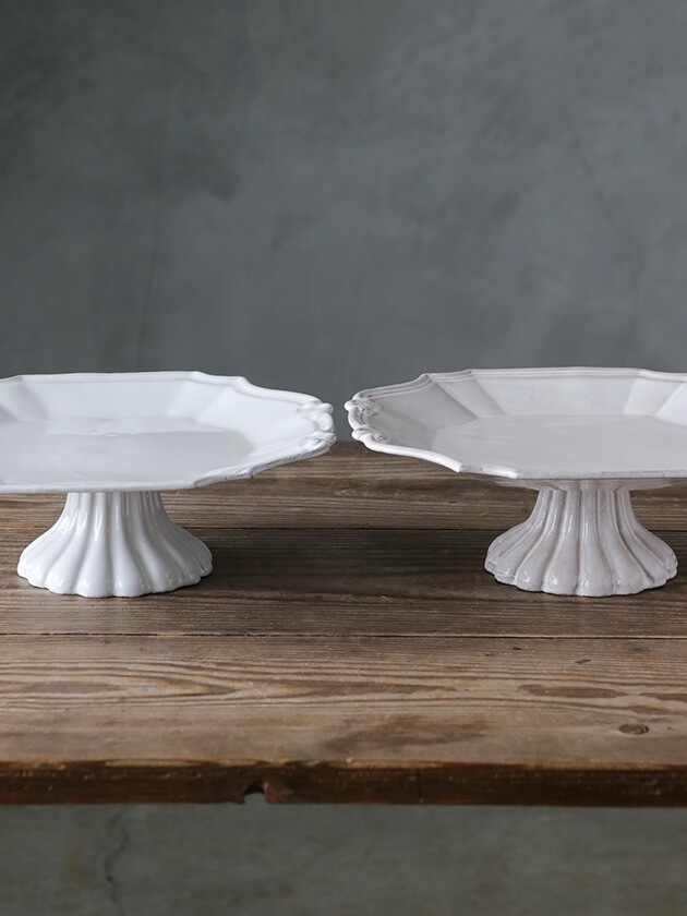 JBAdeV,creations depuis 1993 / Jean Baptiste Astier de Villatte�������������Regence(002/084)