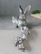 Lene Bjerre�������οƻҥ���С�H19cm