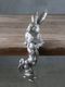 Lene Bjerre�������οƻҥ���С�H19cm