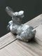 Lene Bjerre�������οƻҥ���С�H19cm