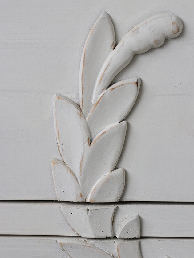 BlancNature�������ȥե��˥å��� �ۥ磻��