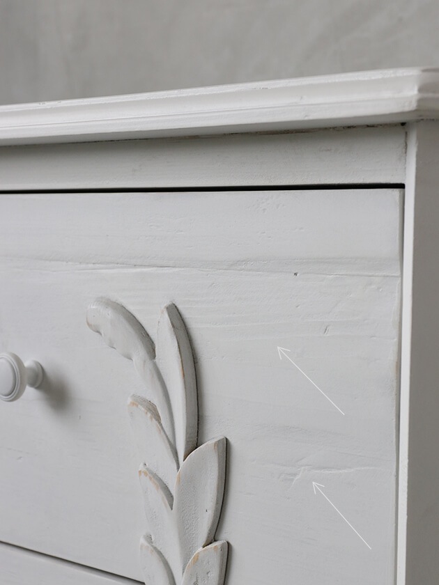 BlancNature�������ȥե��˥å��� �ۥ磻��