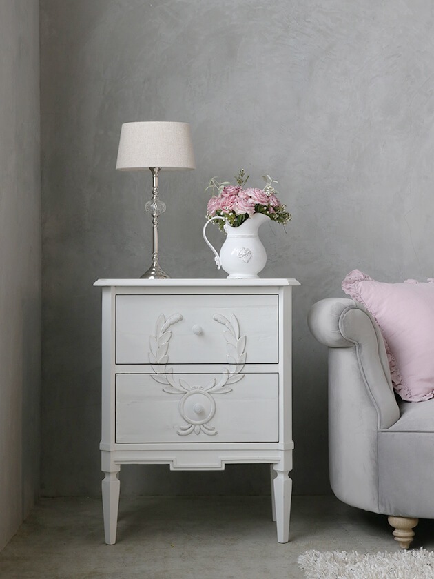 BlancNature�������ȥե��˥å��� �ۥ磻��