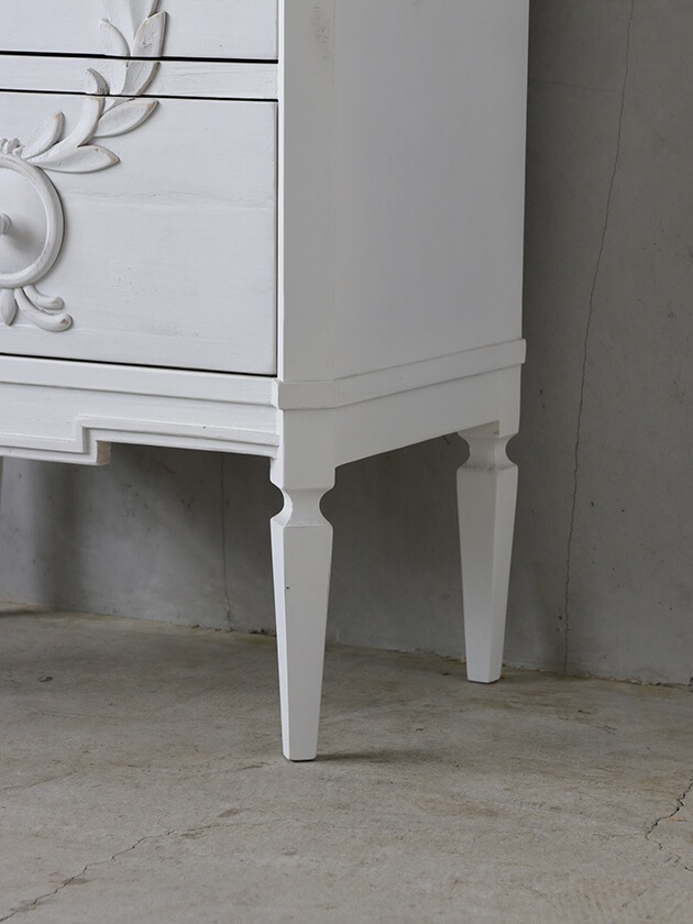 BlancNature�������ȥե��˥å��� �ۥ磻��