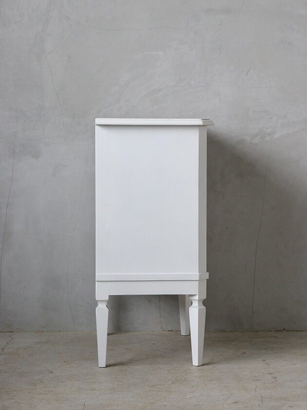 BlancNature�������ȥե��˥å��� �ۥ磻��