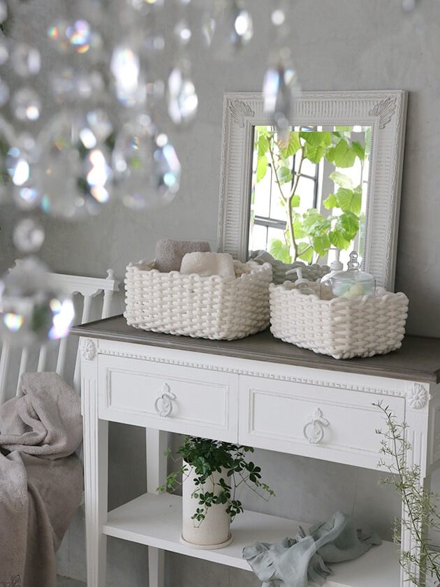 Garden Trading���åȥ�Х����å�Chesil�ۥ磻��