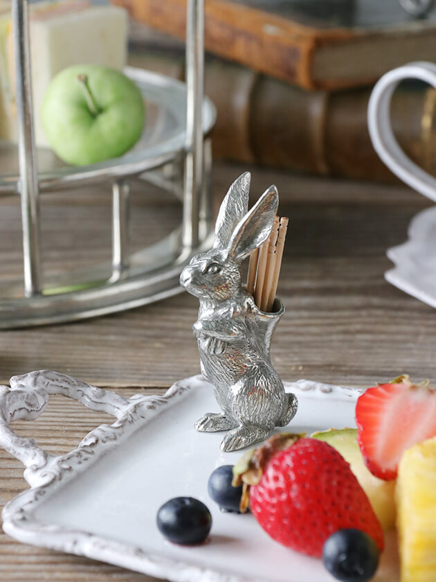 Pewter̻ޥۥRabbit