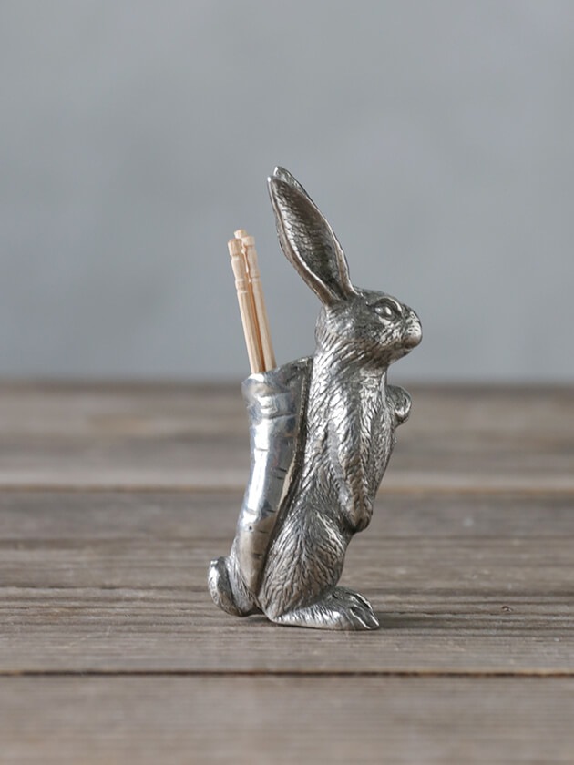 Pewter̻ޥۥRabbit