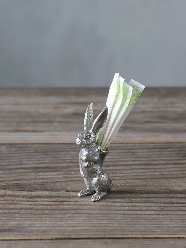 Pewter̻ޥۥRabbit