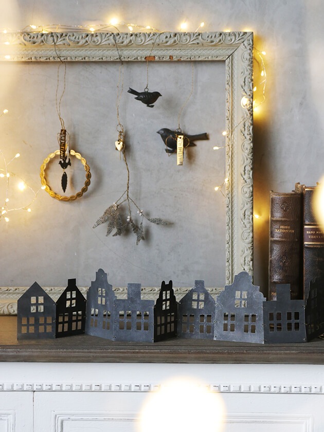 Walther&Co.�ǥ��졼�����HOUSE