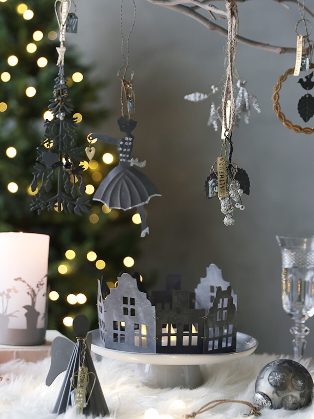 Walther&Co.�ǥ��졼�����HOUSE