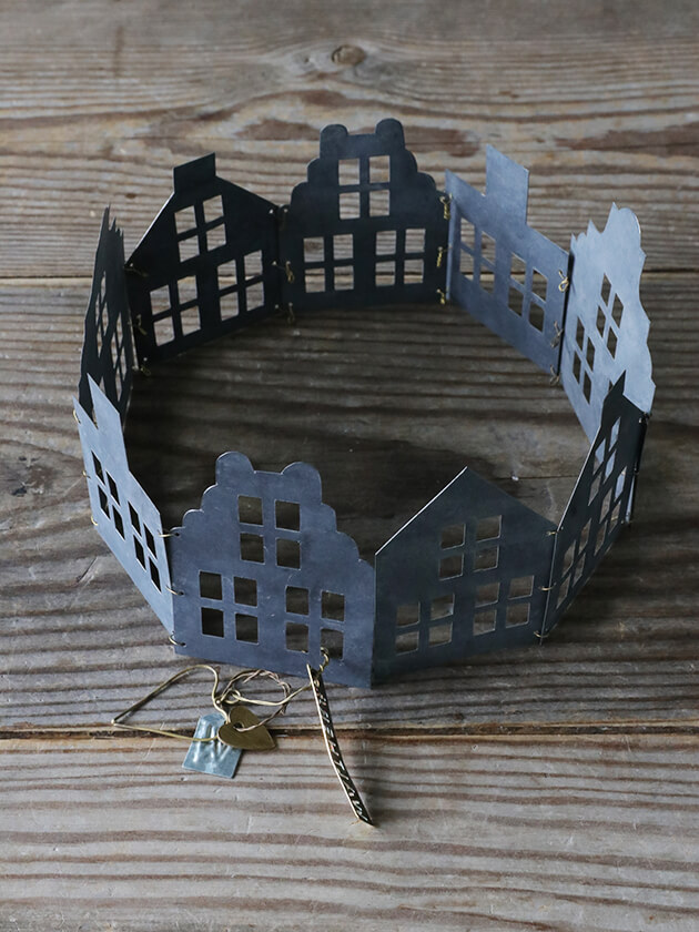 Walther&Co.�ǥ��졼�����HOUSE