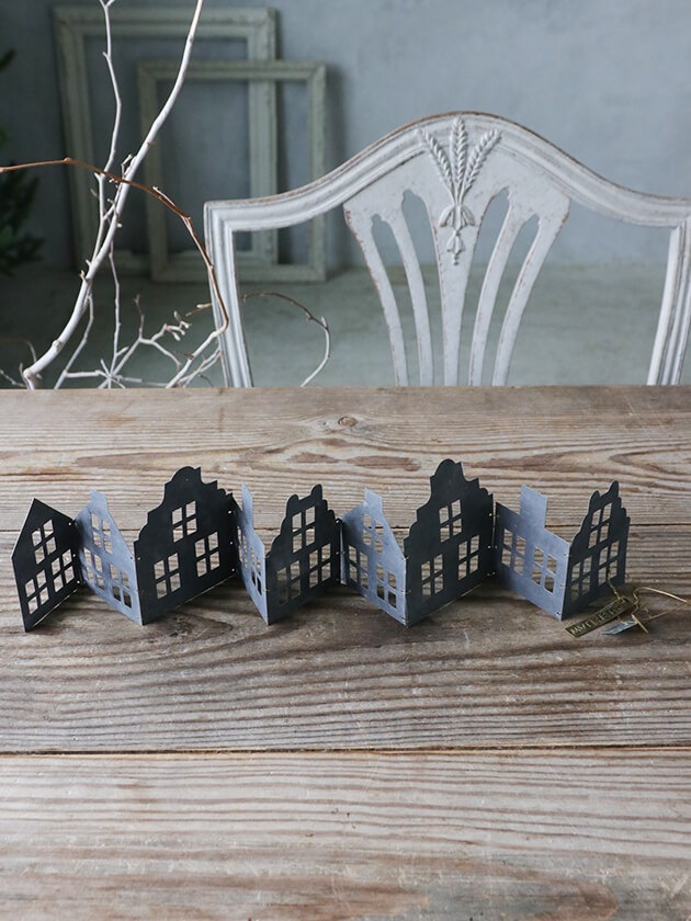 Walther&Co.�ǥ��졼�����HOUSE