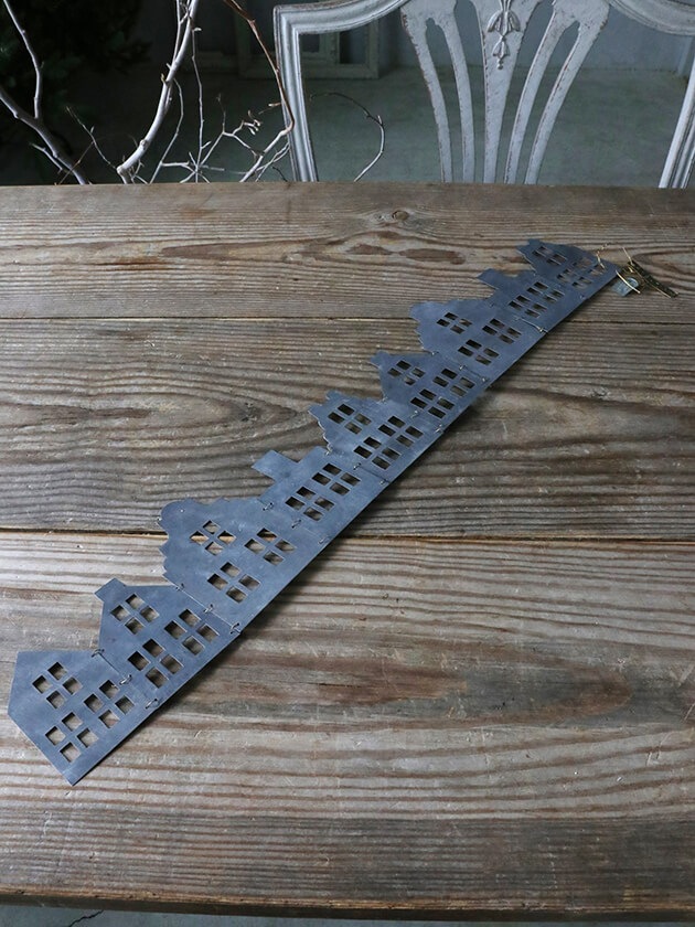 Walther&Co.�ǥ��졼�����HOUSE