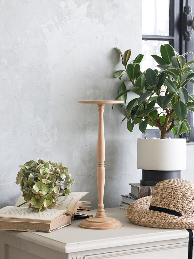 ハットスタンドウッディL