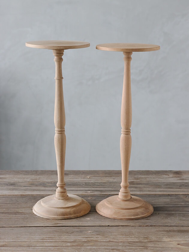 ハットスタンドウッディL