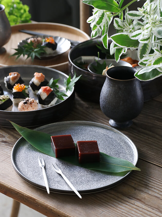 ƫ���� ��Ȣ�ݻ�24cm ��ͮ�Ҷ��ɤ�