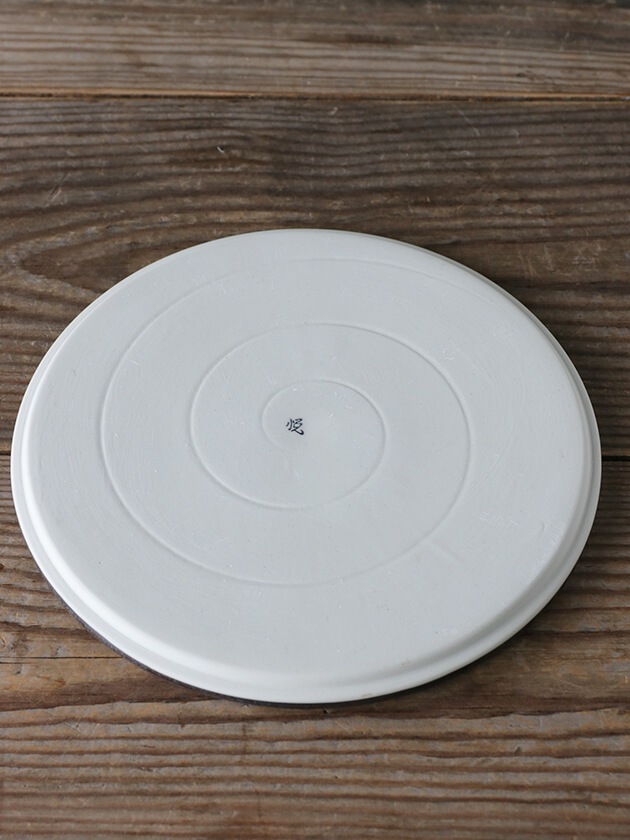 ƫ���� ��Ȣ�ݻ�24cm ��ͮ�Ҷ��ɤ�