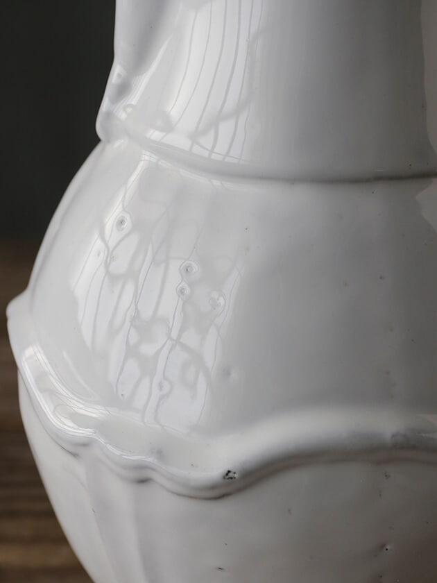 JBAdeV,creations depuis 1993 / Jean Baptiste Astier de Villatte�ԥå��㡼Regence(002/160)