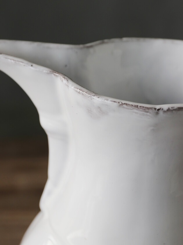 JBAdeV,creations depuis 1993 / Jean Baptiste Astier de Villatte�ԥå��㡼Regence(002/160)