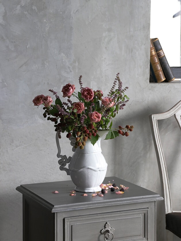 JBAdeV,creations depuis 1993 / Jean Baptiste Astier de Villatte�ԥå��㡼Regence(002/160)