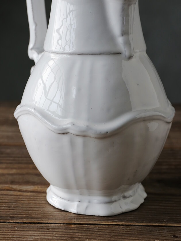 JBAdeV,creations depuis 1993 / Jean Baptiste Astier de Villatte�ԥå��㡼Regence(002/160)