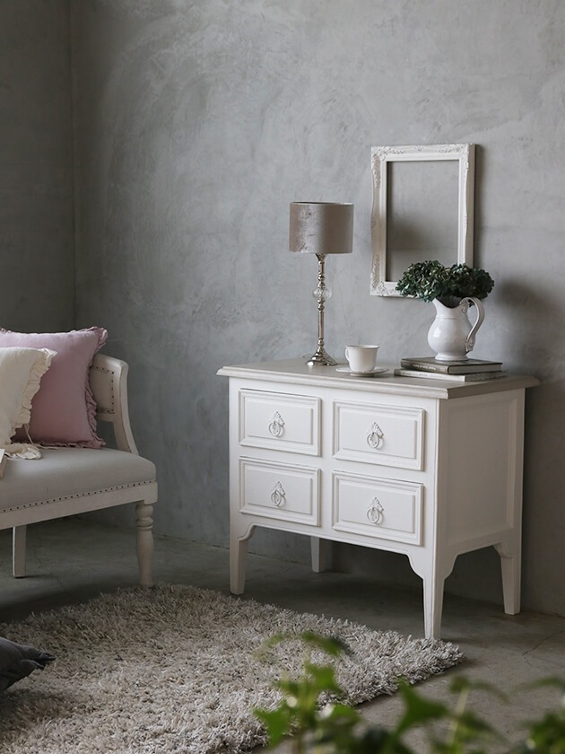 BLANC D'IVOIRE��������CHARLIE PM����ƥ������ۥ磻��TOP�̥�������