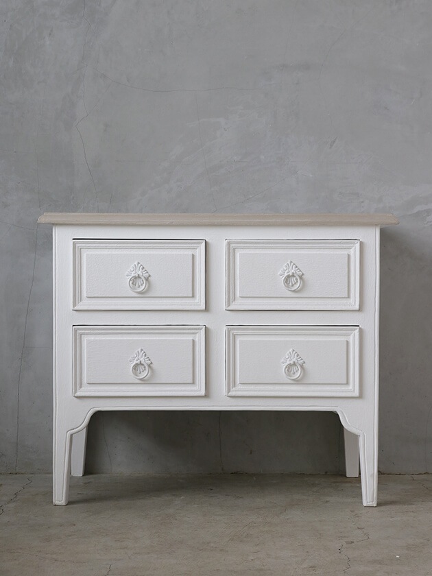 BLANC D'IVOIRE��������CHARLIE PM����ƥ������ۥ磻��TOP�̥�������