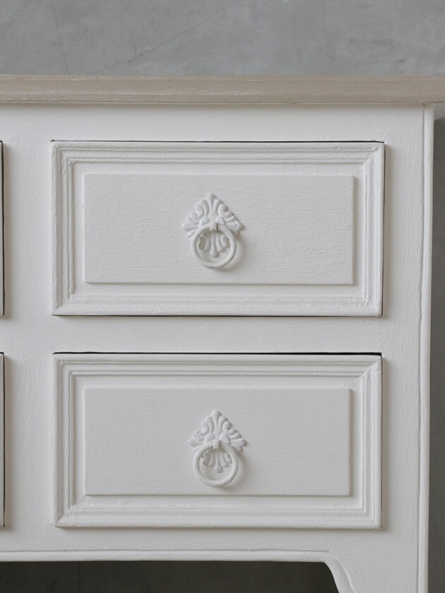 BLANC D'IVOIRE��������CHARLIE PM����ƥ������ۥ磻��TOP�̥�������