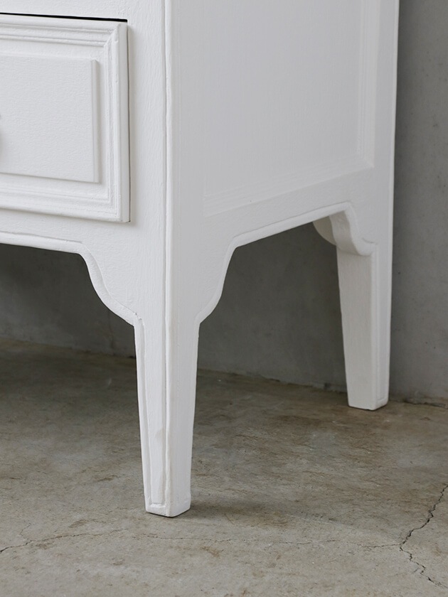 BLANC D'IVOIRE��������CHARLIE PM����ƥ������ۥ磻��TOP�̥�������