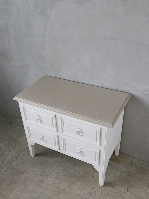 BLANC D'IVOIRE��������CHARLIE PM����ƥ������ۥ磻��TOP�̥�������