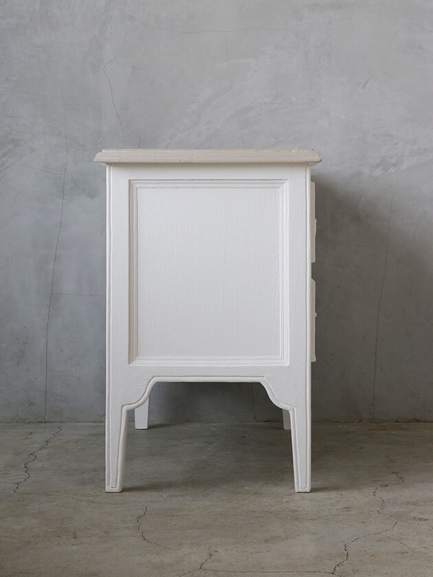 BLANC D'IVOIRE��������CHARLIE PM����ƥ������ۥ磻��TOP�̥�������