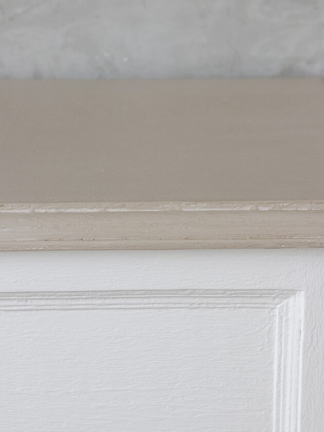 BLANC D'IVOIRE��������CHARLIE PM����ƥ������ۥ磻��TOP�̥�������