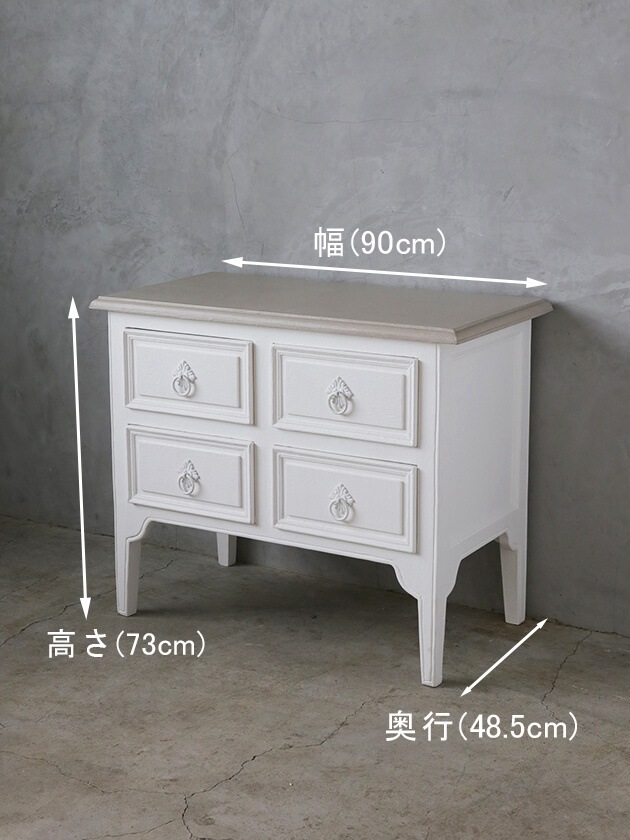 BLANC D'IVOIRE��������CHARLIE PM����ƥ������ۥ磻��TOP�̥�������