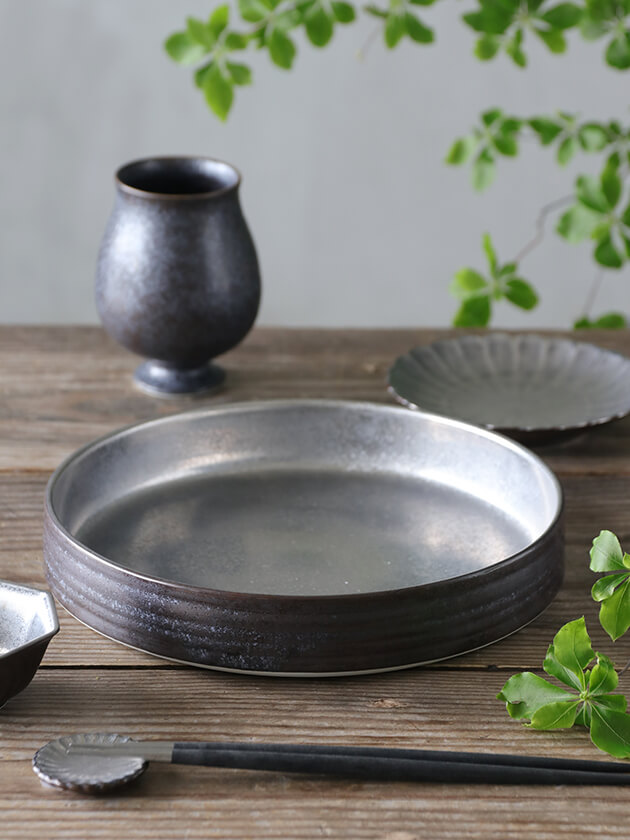 ƫ���� ��Ȣ�ݿ���24cm ��ͮ�Ҷ��ɤ�