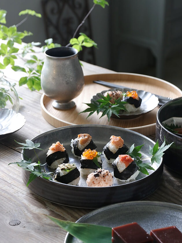 ƫ���� ��Ȣ�ݿ���24cm ��ͮ�Ҷ��ɤ�