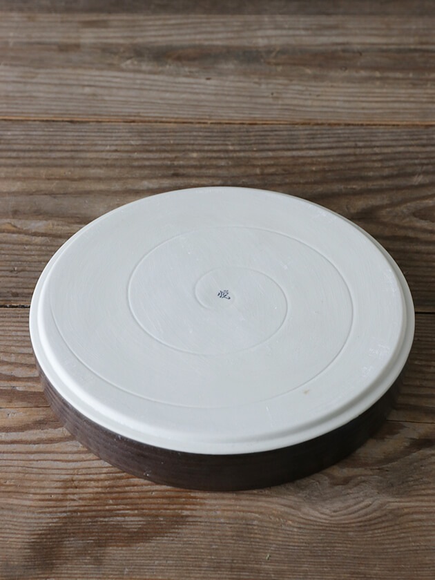 ƫ���� ��Ȣ�ݿ���24cm ��ͮ�Ҷ��ɤ�