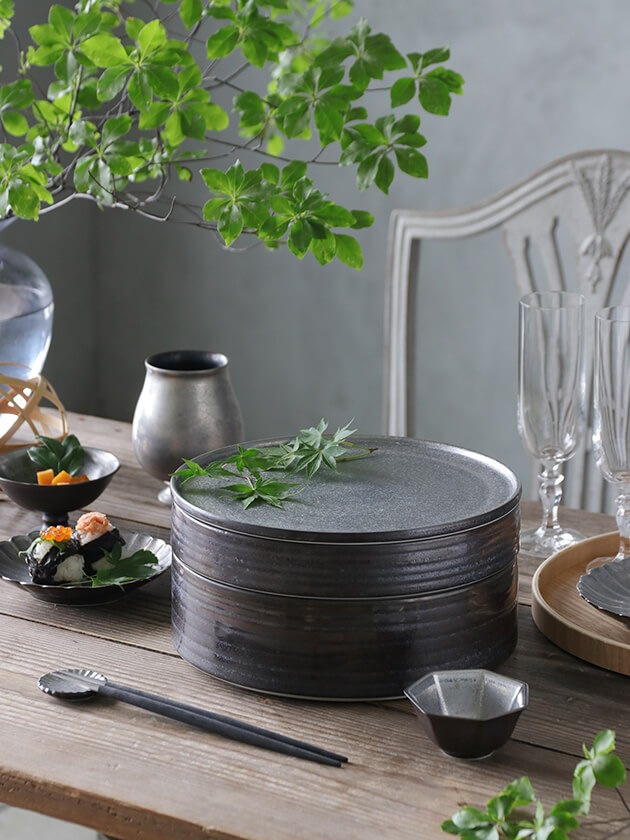 ƫ���� ��Ȣ�ݿ���24cm ��ͮ�Ҷ��ɤ�