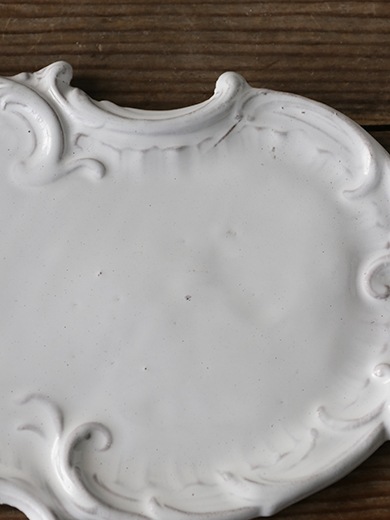 JBAdeV,creations depuis 1993 / Jean Baptiste Astier de Villatte�륤15�������ɥץ졼�Ȼ�������LXV Baroque(013/030)