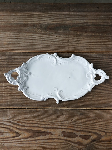 JBAdeV,creations depuis 1993 / Jean Baptiste Astier de Villatte�륤15�������ɥץ졼�Ȼ�������LXV Baroque(013/030)