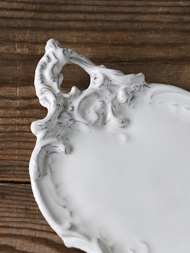 JBAdeV,creations depuis 1993 / Jean Baptiste Astier de Villatte�륤15�������ɥץ졼�Ȼ�������LXV Baroque(013/030)