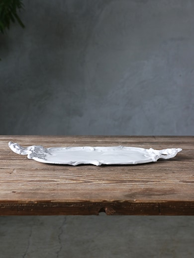 JBAdeV,creations depuis 1993 / Jean Baptiste Astier de Villatte�륤15�������ɥץ졼�Ȼ�������LXV Baroque(013/030)