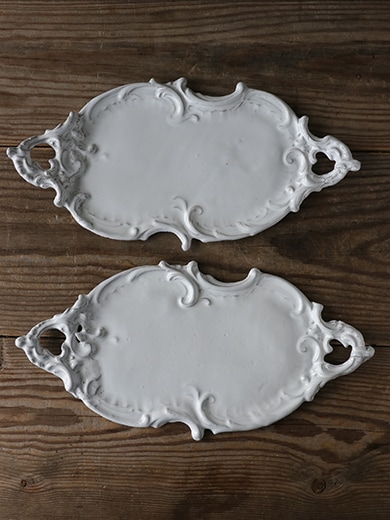 JBAdeV,creations depuis 1993 / Jean Baptiste Astier de Villatte�륤15�������ɥץ졼�Ȼ�������LXV Baroque(013/030)