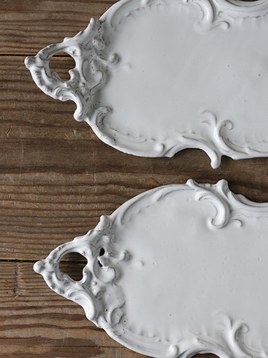 JBAdeV,creations depuis 1993 / Jean Baptiste Astier de Villatte�륤15�������ɥץ졼�Ȼ�������LXV Baroque(013/030)