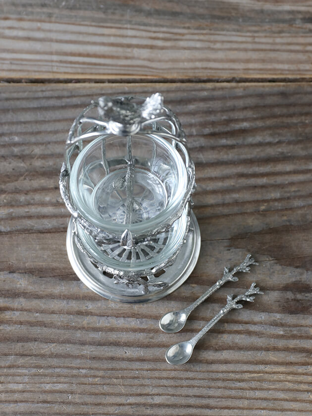 Pewter���ѥ����ۥ����&���ס���Bird Cage