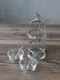 Pewter���ѥ����ۥ����&���ס���Bird Cage