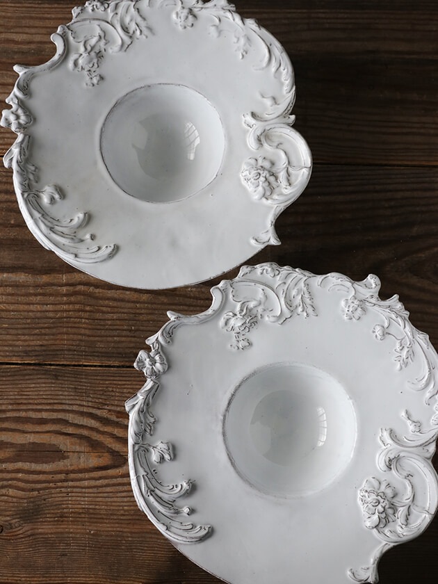 JBAdeV,creations depuis 1993 / Jean Baptiste Astier de Villatte����Pivoine(052/006)